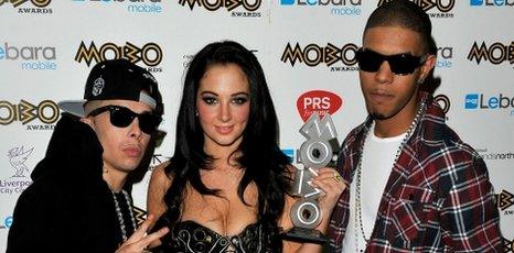 N-Dubz