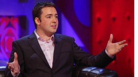 Jason Manford