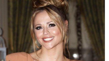 Kimberley Walsh