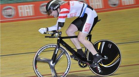 Jon-Allan Butterworth