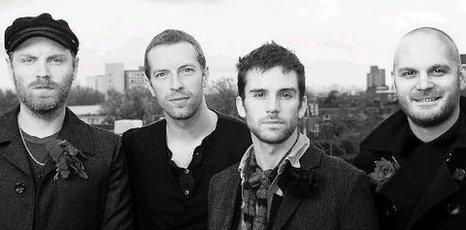 Coldplay