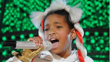 Willow Smith