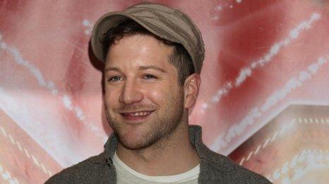 Matt Cardle