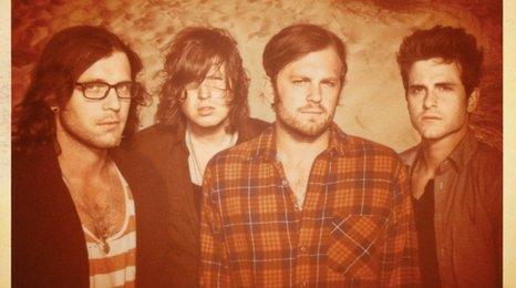 Kings of Leon