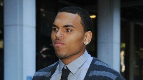 Chris Brown