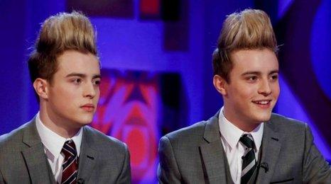 Jedward