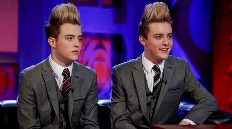 Jedward