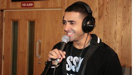 Jay Sean