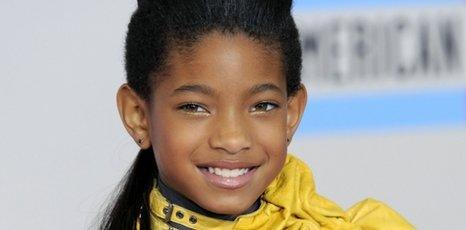 Willow Smith