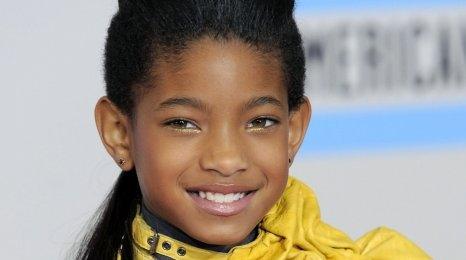 Willow Smith