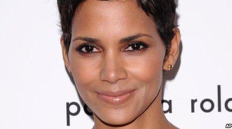 Halle Berry