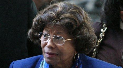 Katherine Jackson