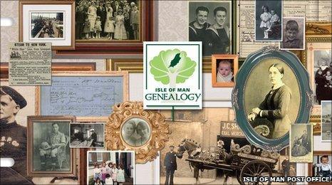 Isle of Man Genealogy