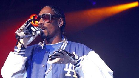 Snoop Dogg