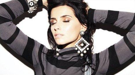 Nelly Furtado