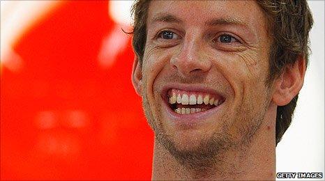 Jenson Button