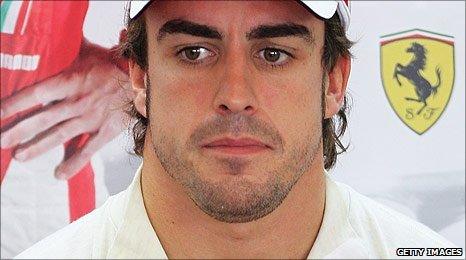 Fernando Alonso