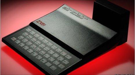 ZX81