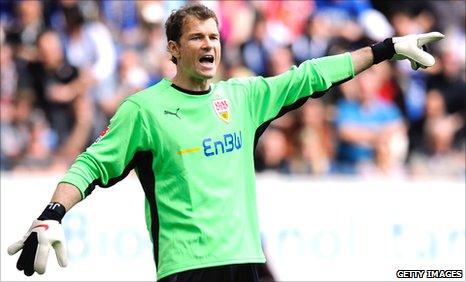 Jens Lehmann
