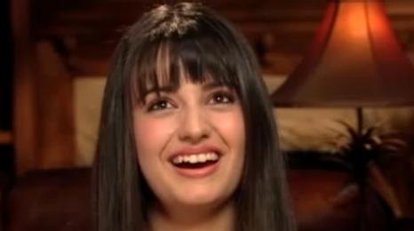 Rebecca Black