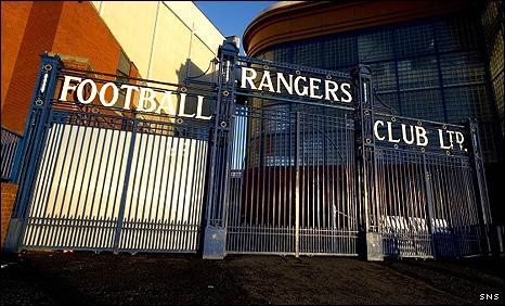 Rangers FC