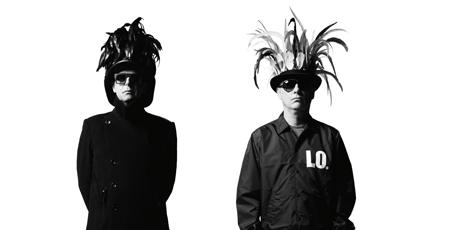 Pet Shop Boys