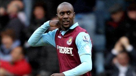 Carlton Cole