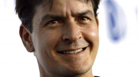 Charlie Sheen