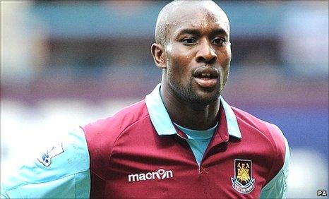 Carlton Cole