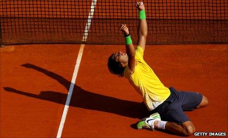 Rafael Nadal