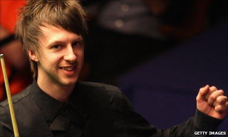 Judd Trump