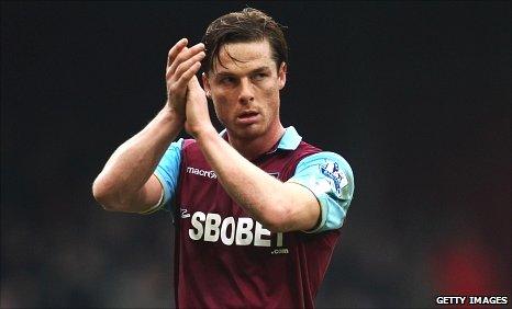 Scott Parker