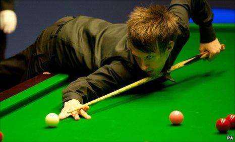 Judd Trump