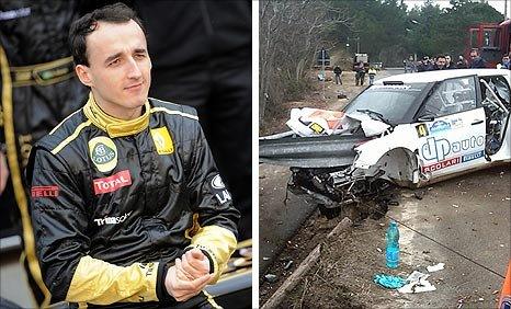 Robert Kubica