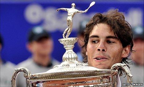 Rafael Nadal