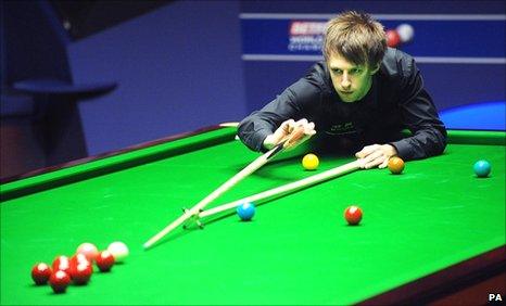 Judd Trump