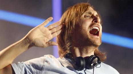 David Guetta