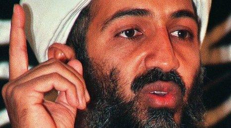 Osama Bin Laden