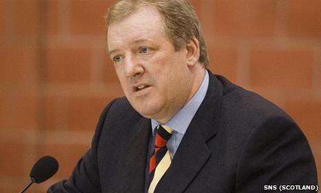 Sir David Murray