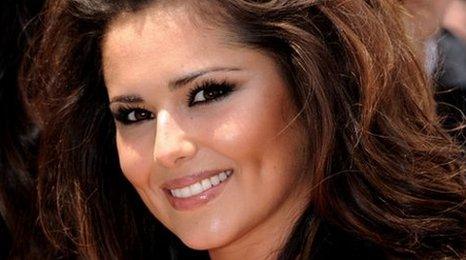 Cheryl Cole