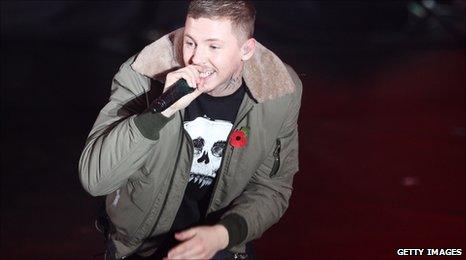 Professor Green