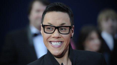 Gok Wan