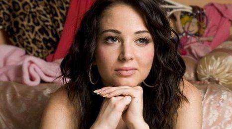 Tulisa Contostavlos