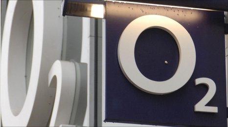 O2 store