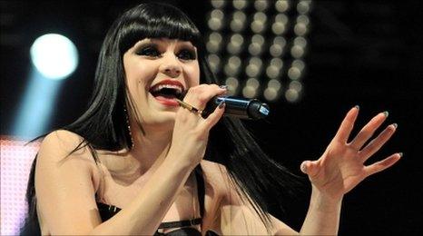 Jessie J