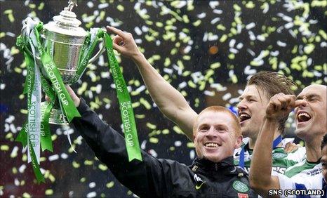 Neil Lennon
