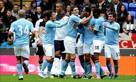 Manchester City