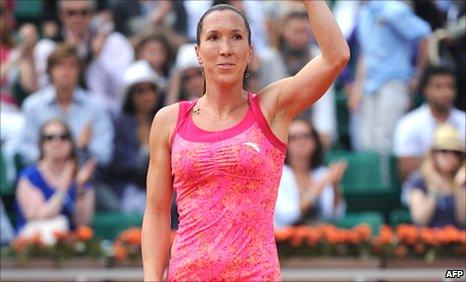 Jelena Jankovic