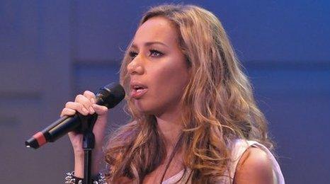 Leona Lewis