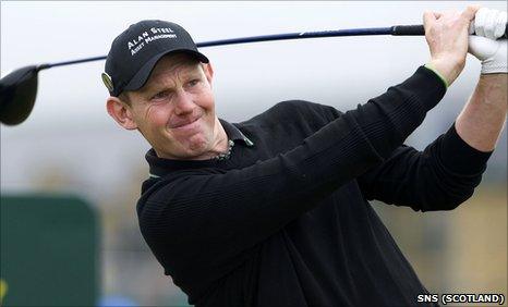 Stephen Gallacher